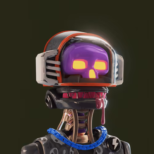 Bad Face Bots #3239