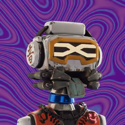 Bad Face Bots #1829