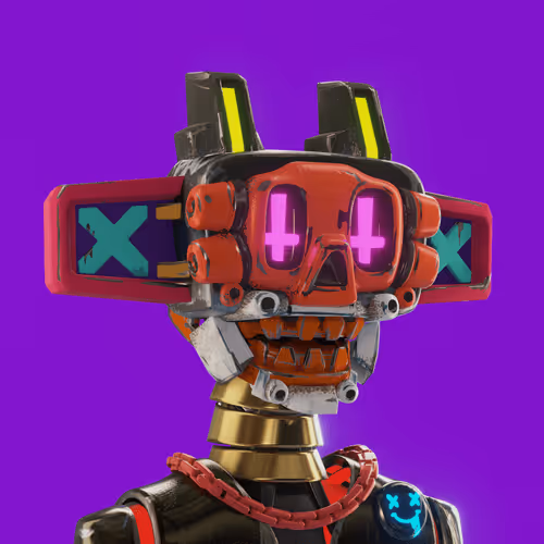 Badfacebots