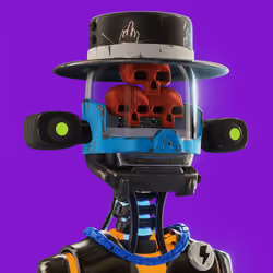 Bad Face Bots #3356