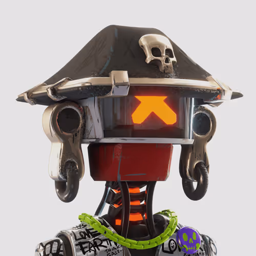 Badfacebots