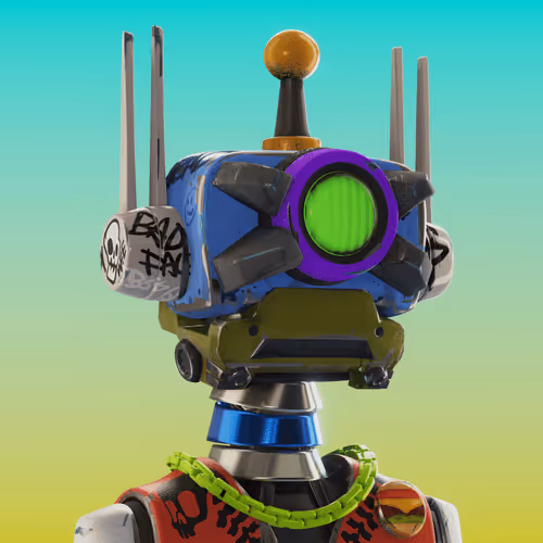Badfacebots
