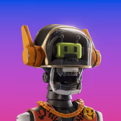 Bad Face Bots #3633