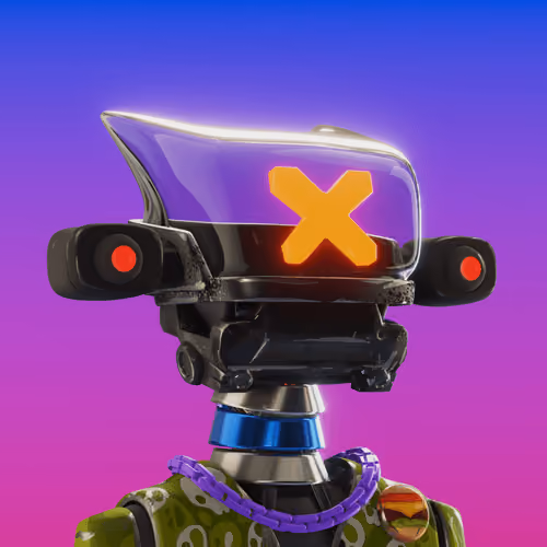 Bad Face Bots #4202