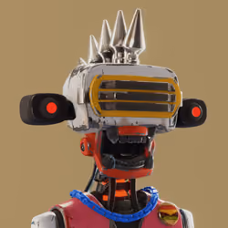 Bad Face Bots #5472