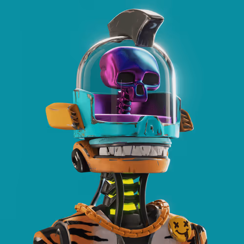 Badfacebots