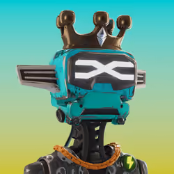 Bad Face Bots #2237