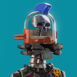 Bad Face Bots #932