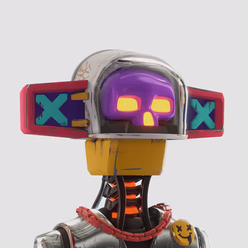 Badfacebots