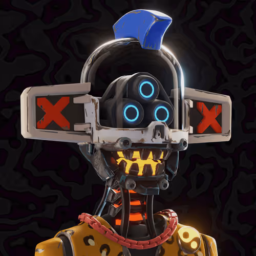 Badfacebots