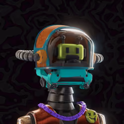 Bad Face Bots #2378