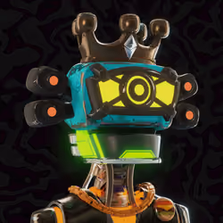 Bad Face Bots #792