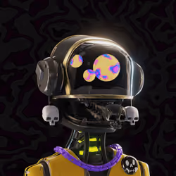 Bad Face Bots #2142