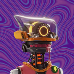 Bad Face Bots #2994