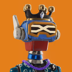 Bad Face Bots #5243