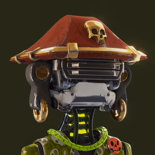 Badfacebots