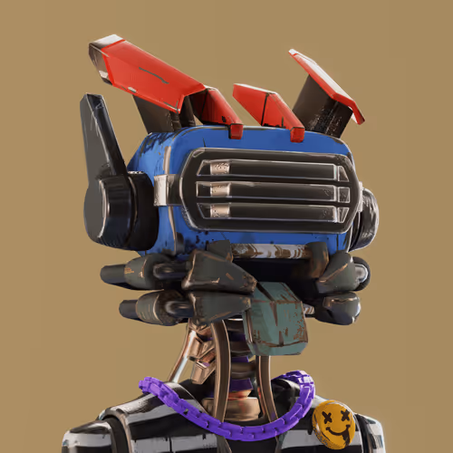 Badfacebots