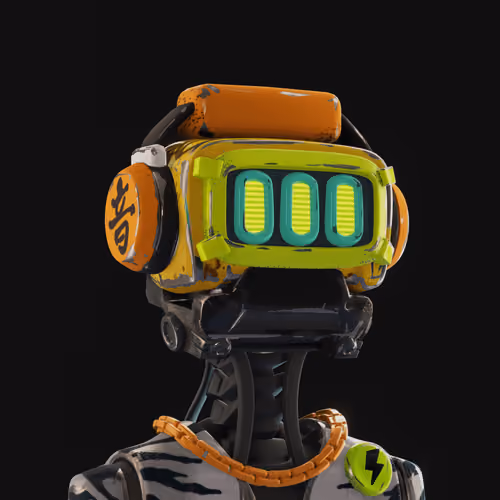 Bad Face Bots #4544
