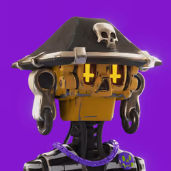 Bad Face Bots #2392