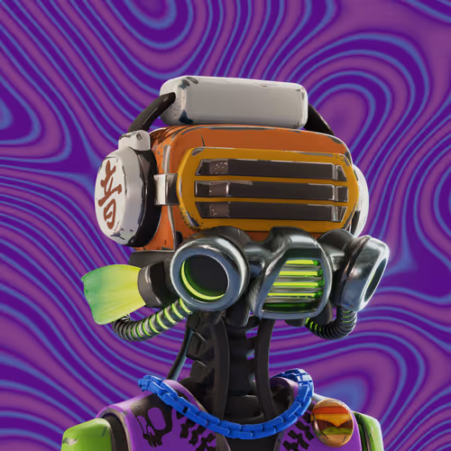 Badfacebots