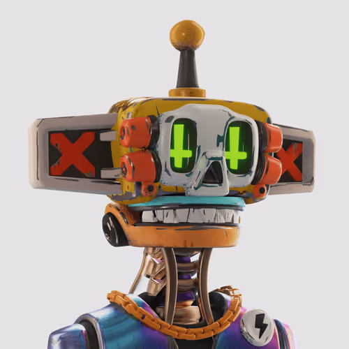 Badfacebots