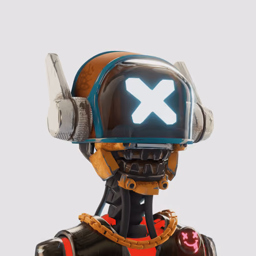 Bad Face Bots #353