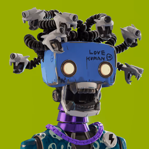 Badfacebots