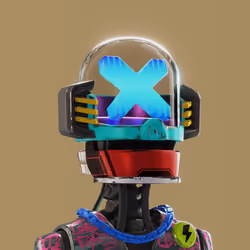 Bad Face Bots #2555