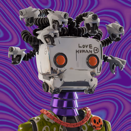 Badfacebots