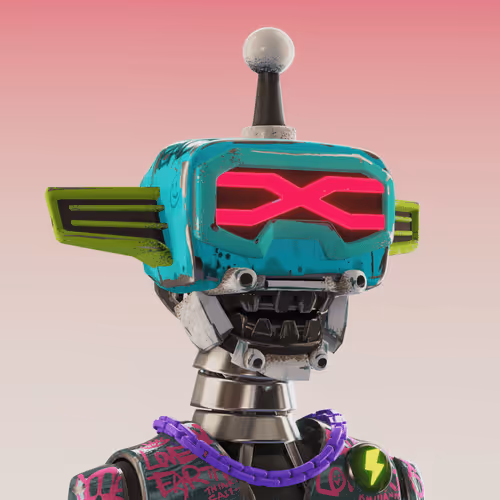 Badfacebots