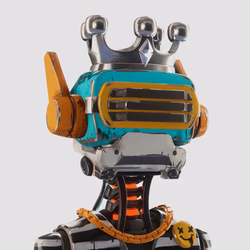 Bad Face Bots #2026