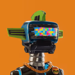 Bad Face Bots #3146