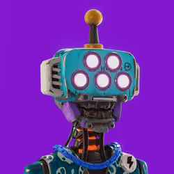 Bad Face Bots #539