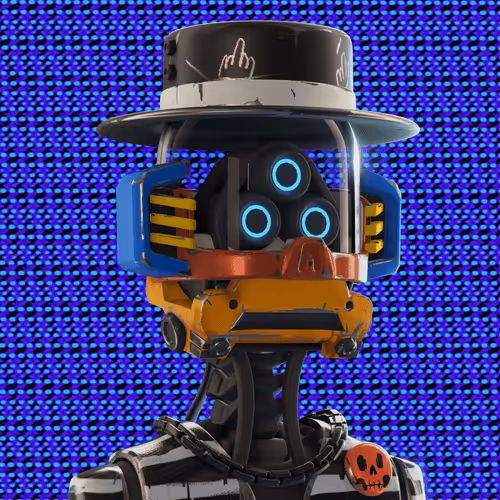Badfacebots