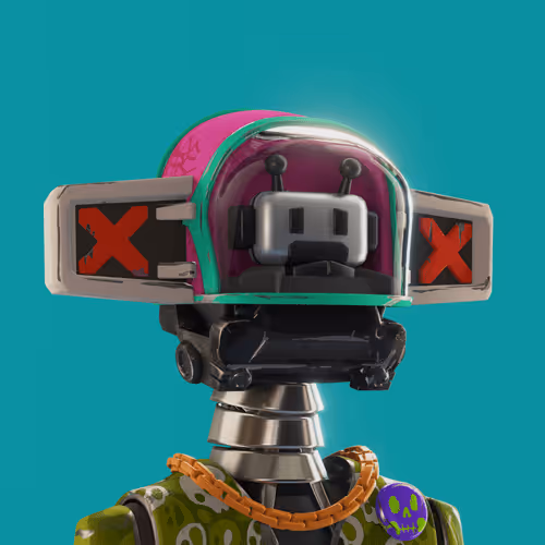 Badfacebots