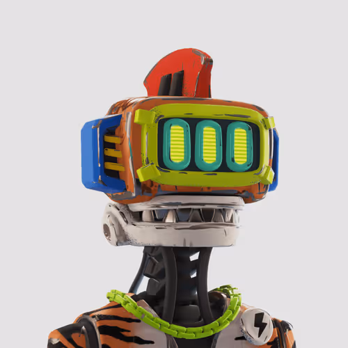 Badfacebots
