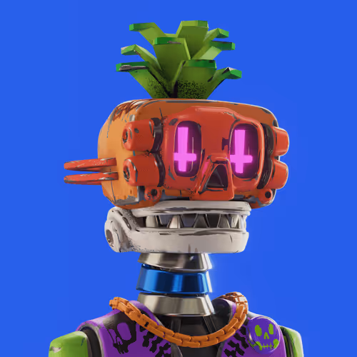 Badfacebots