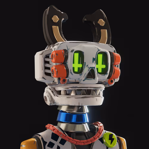 Badfacebots