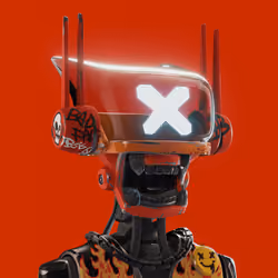 Bad Face Bots #5158