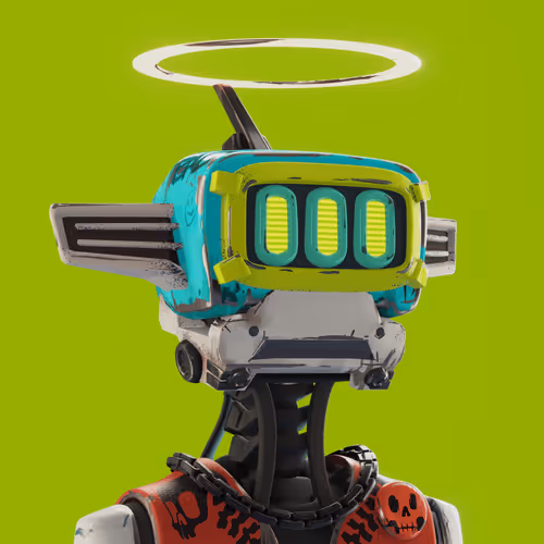 Badfacebots