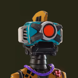 Bad Face Bots #2401