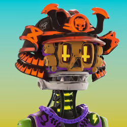 Bad Face Bots #561
