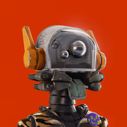 Bad Face Bots #2964