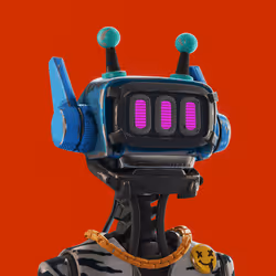 Bad Face Bots #1684