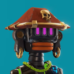 Bad Face Bots #138