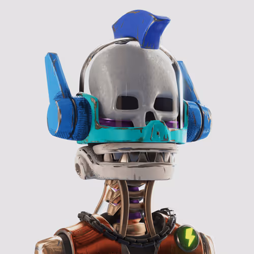 Badfacebots