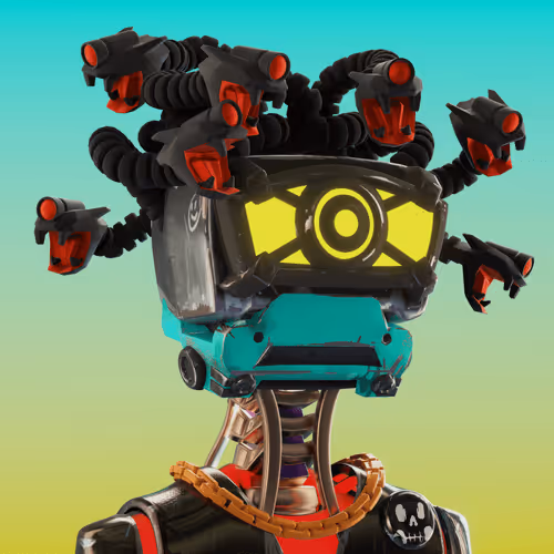 Badfacebots
