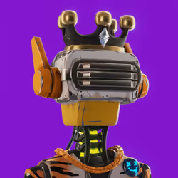 Bad Face Bots #2305