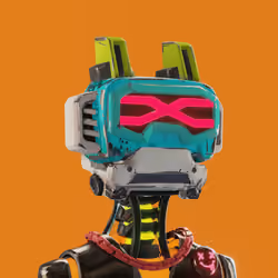 Bad Face Bots #4013
