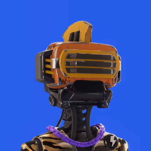 Bad Face Bots #5513